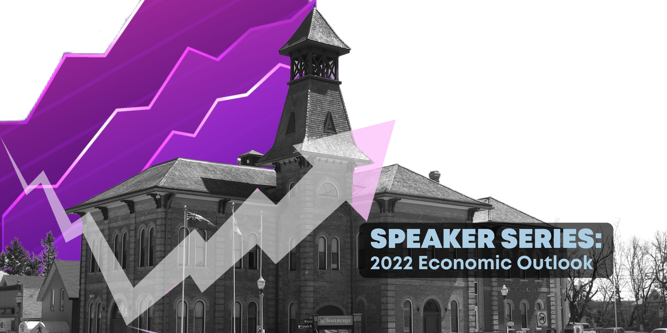 Session Completed: Speakers Series Economic Outlook