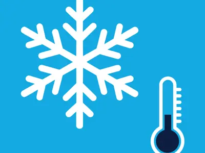 Extreme Weather Event January 21, 2025