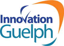 Innovation Guelph logo