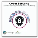 Cyber Security for Small Businesses - 45mins