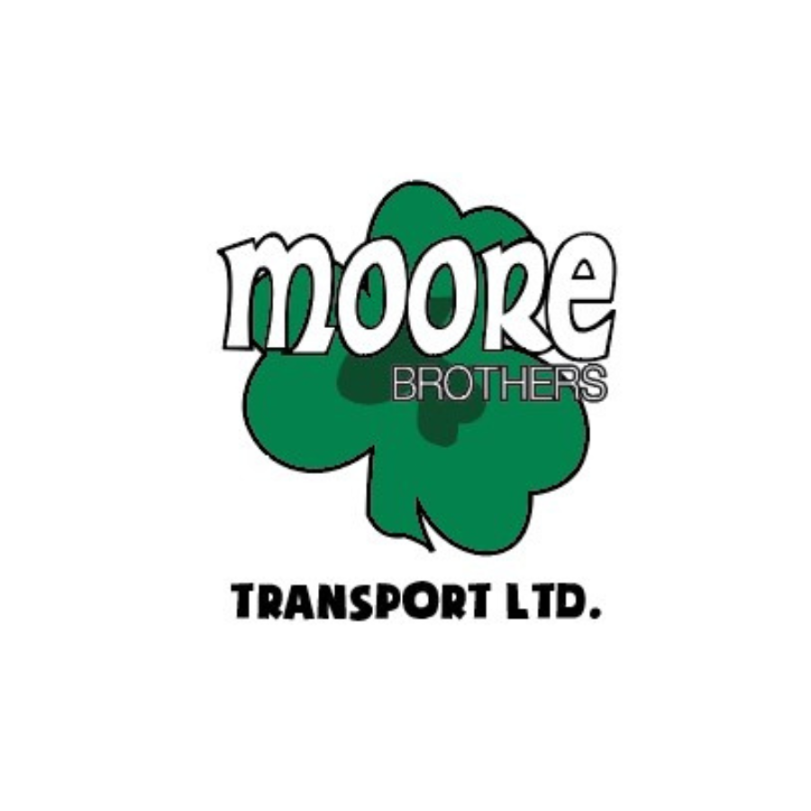Moore Brothers Transportation Ltd Logo