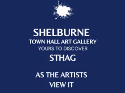 Art Exhibit - AS THE ARTISTS VIEW IT - SOVA