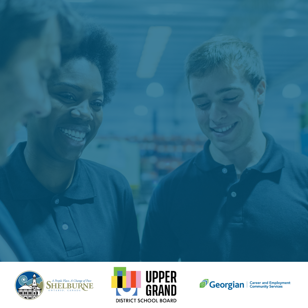 2024 Shelburne, Dufferin and Area Job Fair