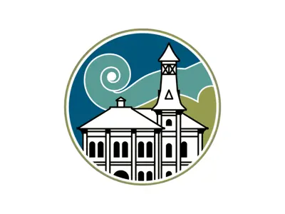 Town of Shelburne Logo Circle