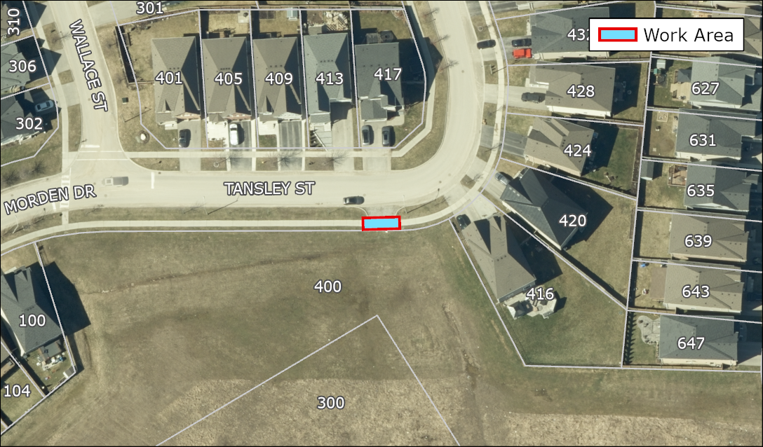 RFQ 04-2024 - Site 4 - Tansley St [2024-020-01 10-25-2024]