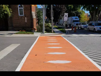 Every Child Matters Crosswalk 2022