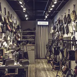 Retail and Wholesale