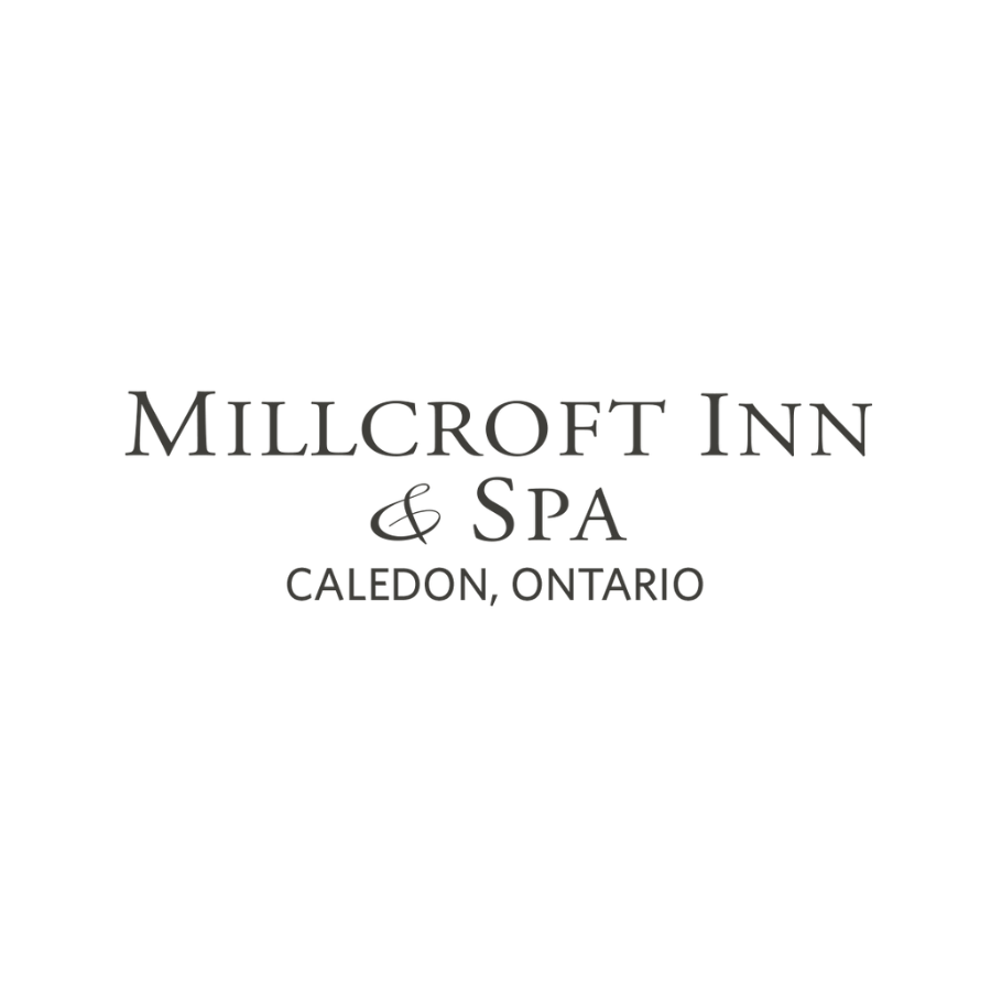 Millcroft Inn and Spa Logo