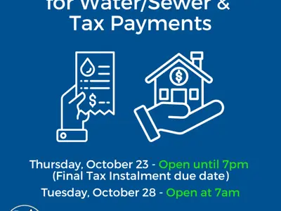 Extended Hours October