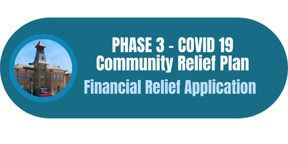 – Financial Relief Application Link button to application
