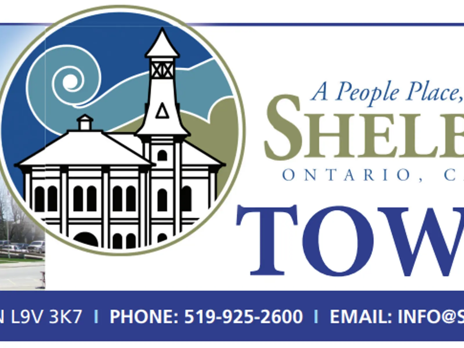 News Town of Shelburne
