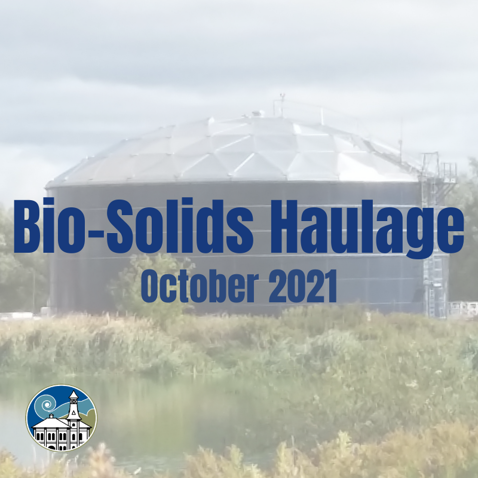 Sewage treatment plant