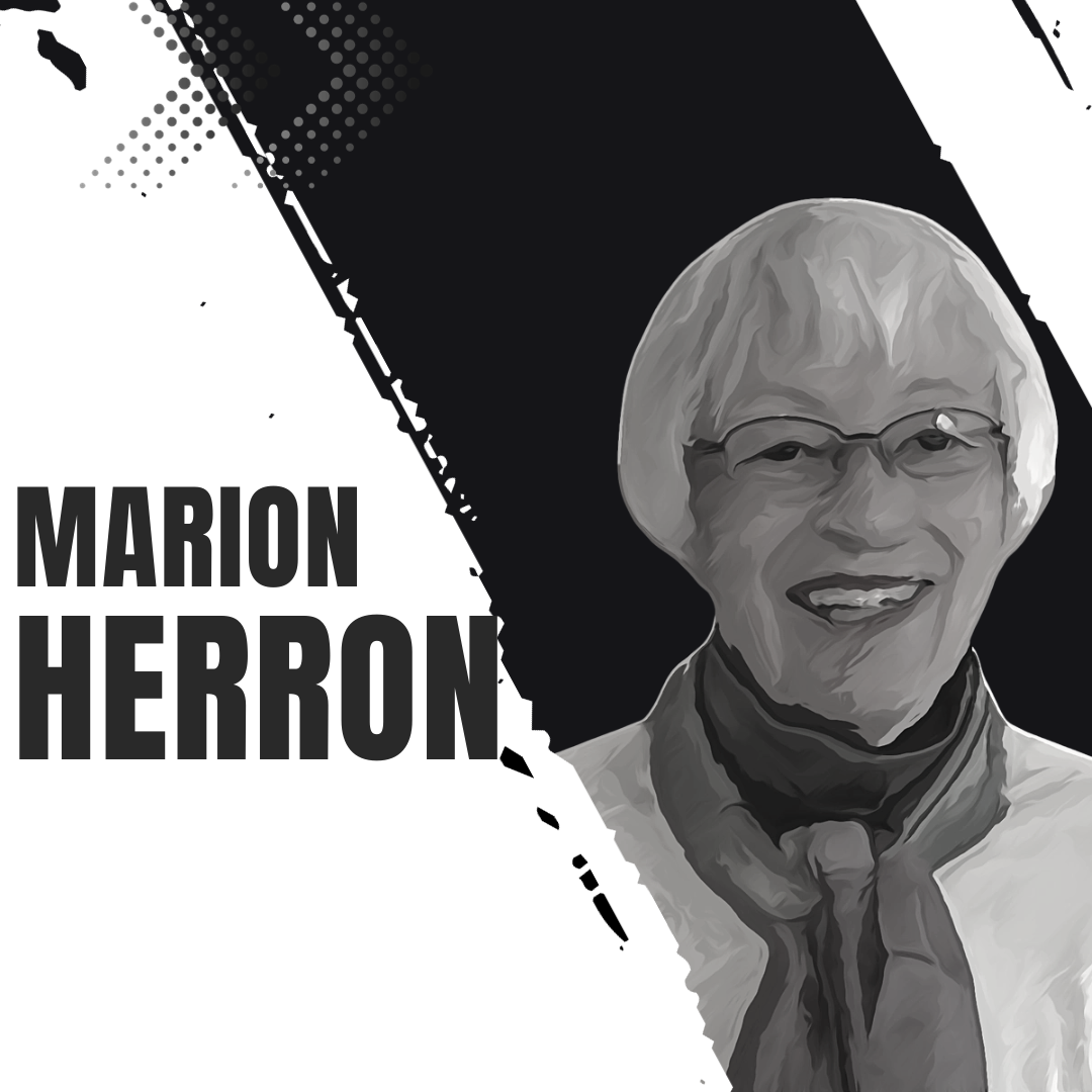 Marion Herron