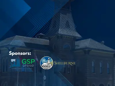 2024 Shelburne EDC Breakfast event