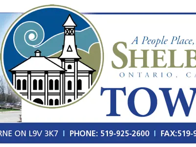 Town of Shelburne Logo
