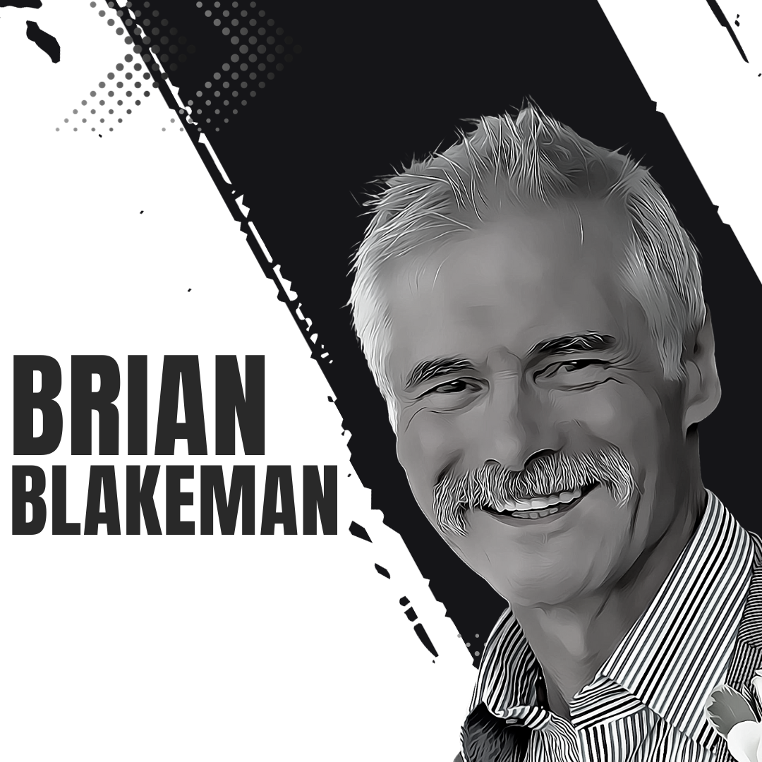 Brian Blakeman