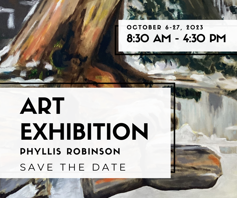 Upcoming Art Show