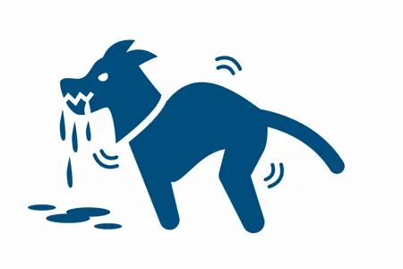 Rabies icon