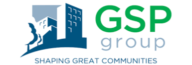 GSP Group Logo: Shelburne Planners
