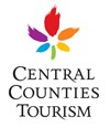 Cental Counties Tourism