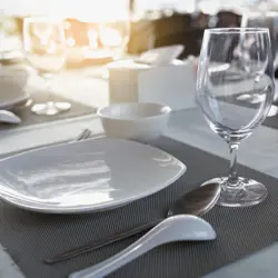 Restaurants and Eating Establishments