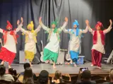 Bhangra Dancers - Friday June 27, 2025 - Friday's in the Park