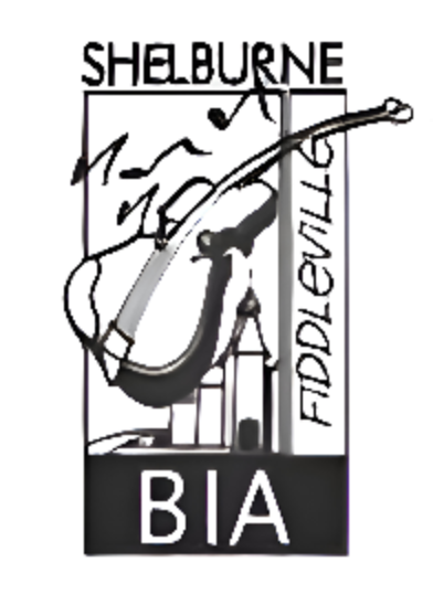 Shelburne BIA logo