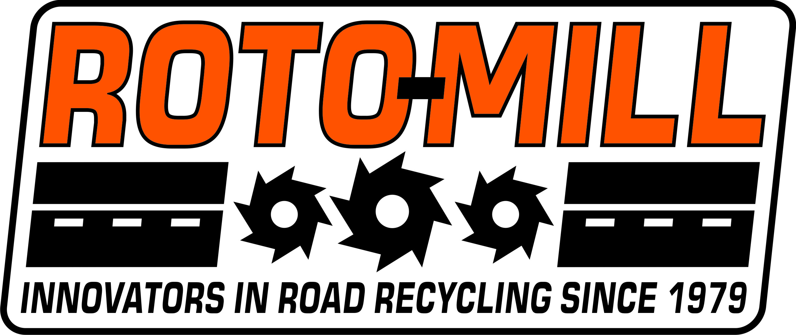 ROTO-MILL INC. Logo