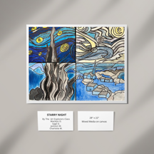 Starry Night