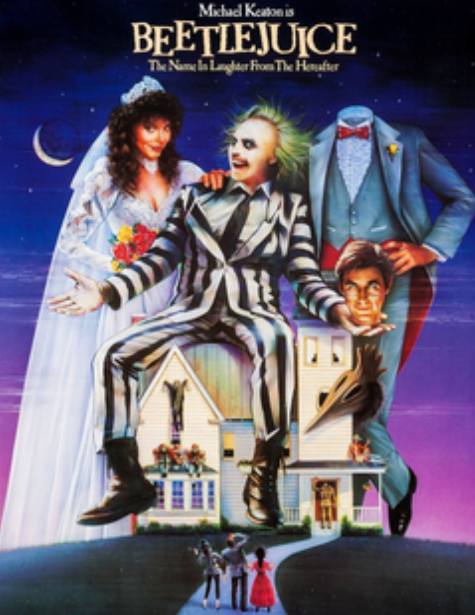 Beetlejuice