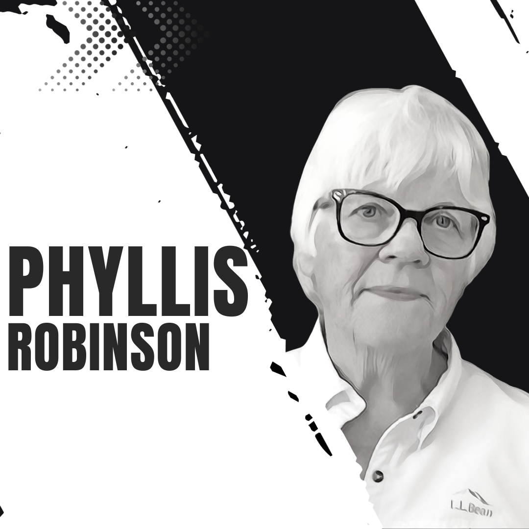 Phyllis Robinson