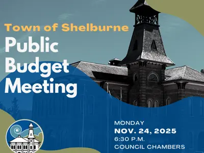Public Budget Meeting