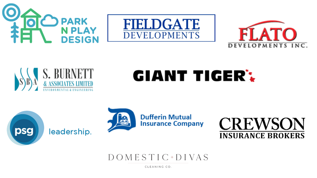 EDC Rotary Golf Sponsors 2021
