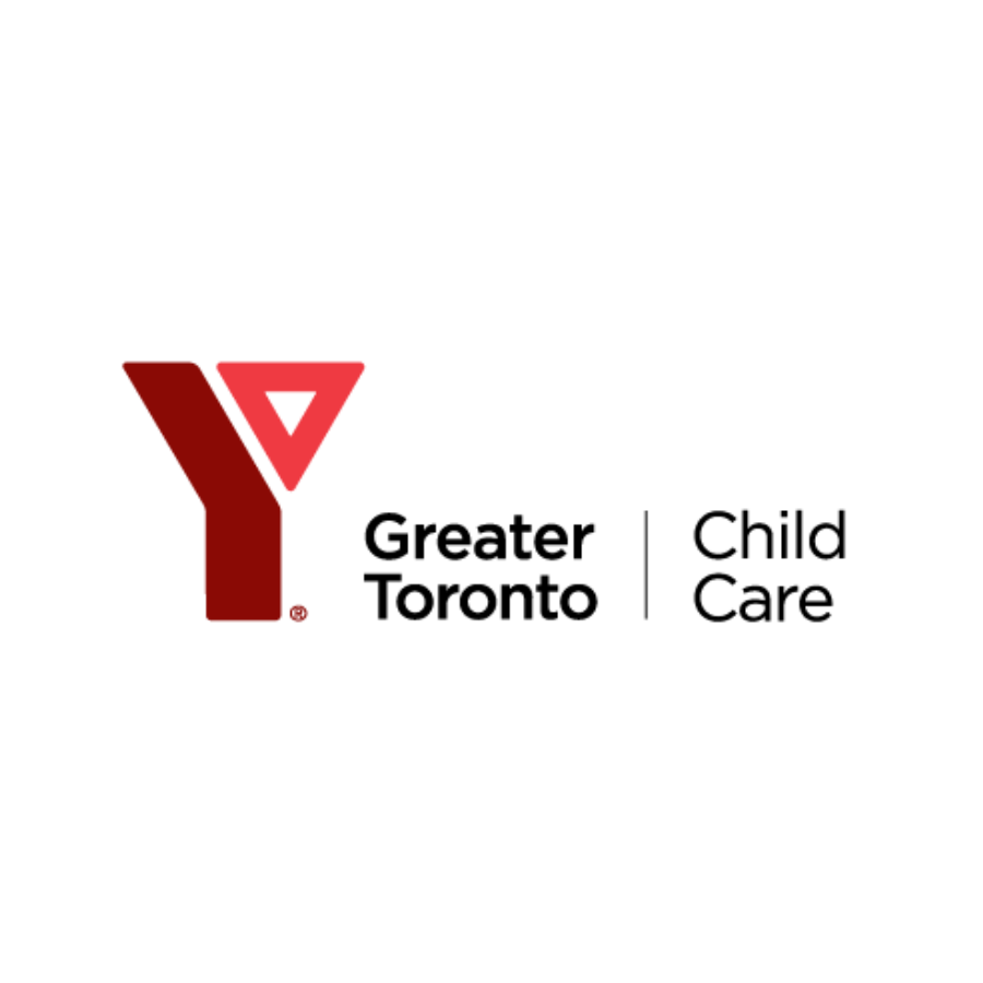 YMCA of Greater Toronto, Child and Family Development Logo