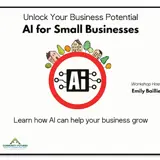AI for Small Businesses - 65mins