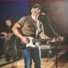 Singer songwriter Tim Ronan