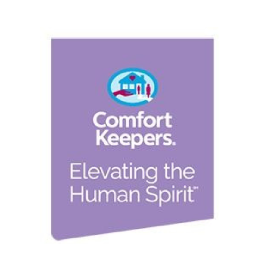 Comfort Keepers Logo