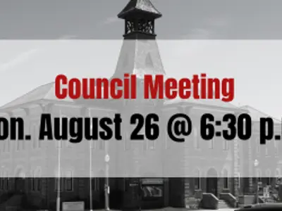 Council Meeting