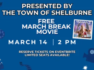 Free Movie Screening Moana 2