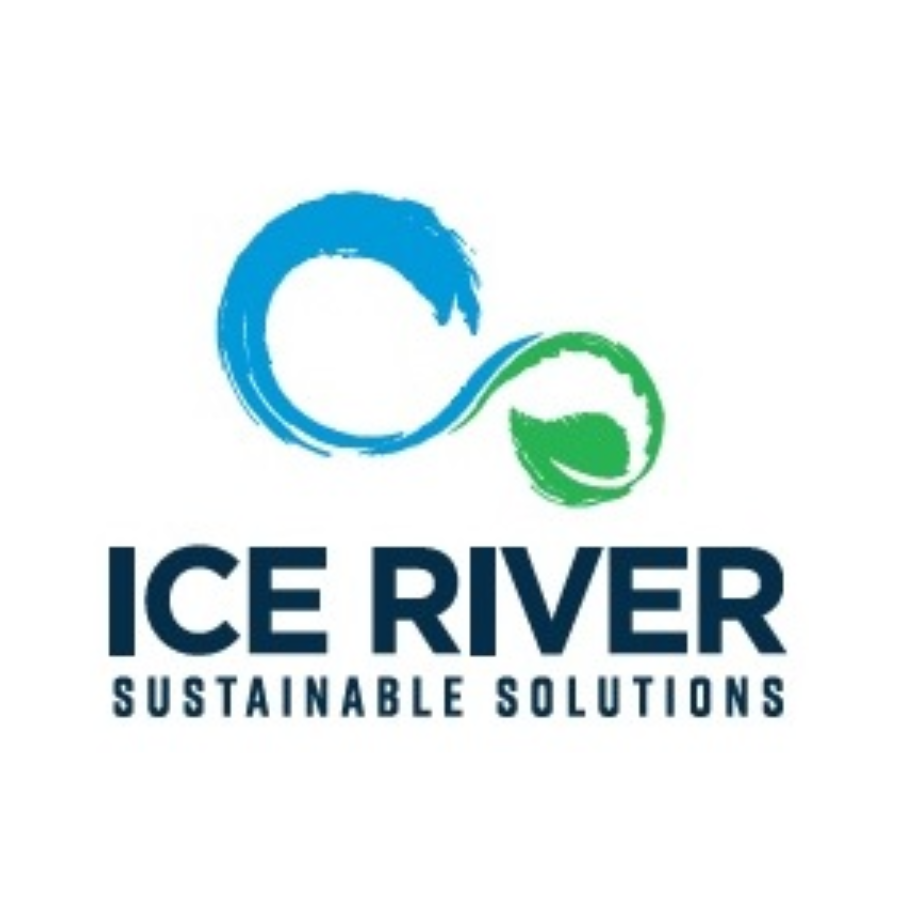 Ice River