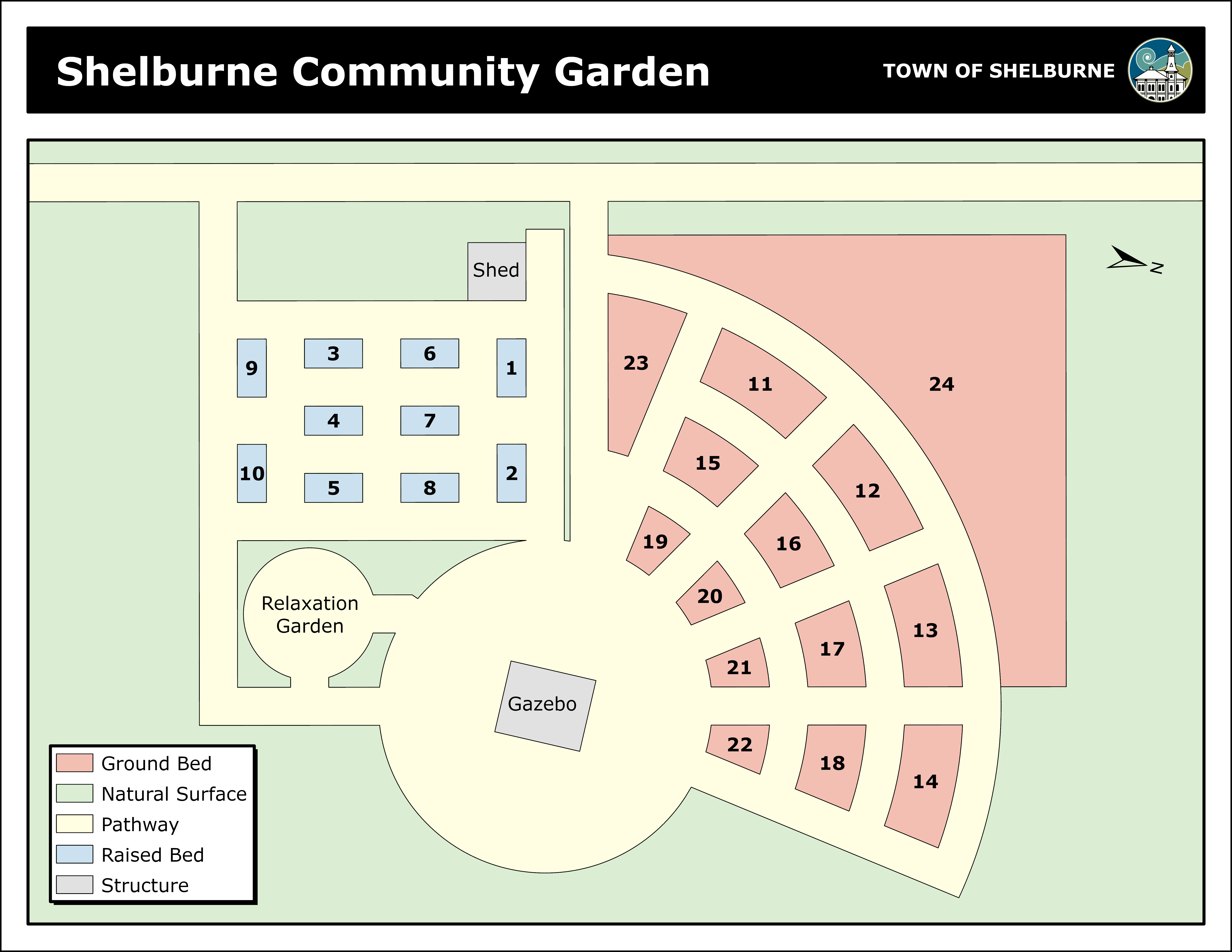 Community Garden 