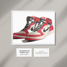 Jason_Faulknor-The Original Air Jordan 1