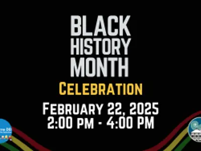2025 Black History Month Celebration