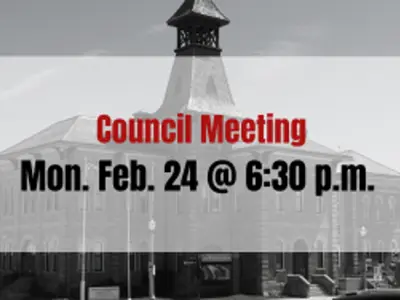 Council Meeting