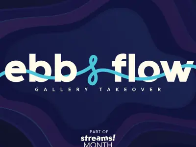 Town Gallery Ebb & Flow