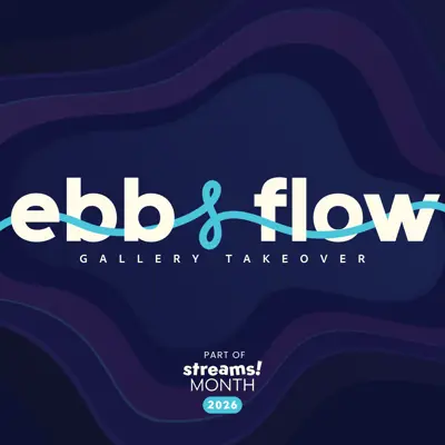 Town Gallery Ebb & Flow