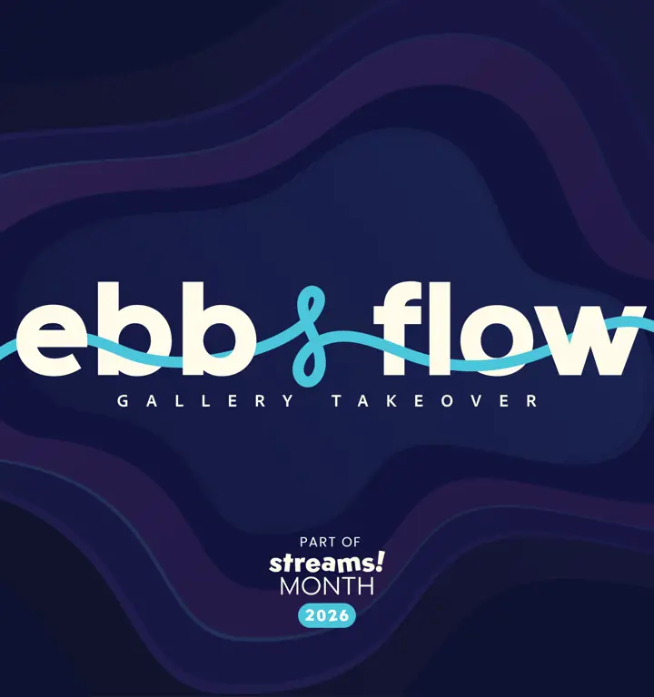 Town Gallery Ebb & Flow