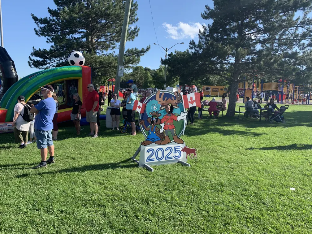 Canada Day 2025 Photo 1