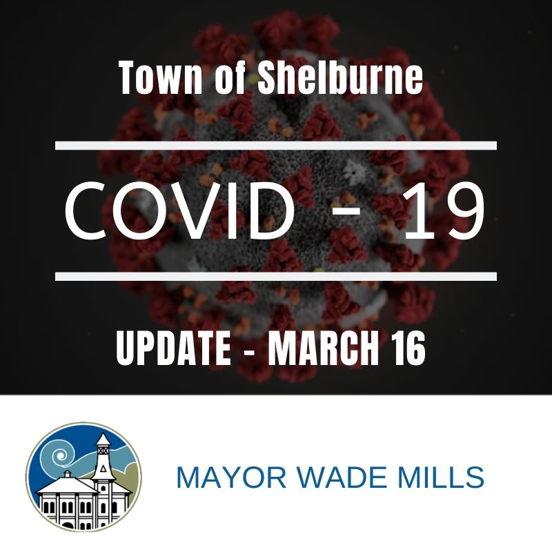 Covid-19 Update
