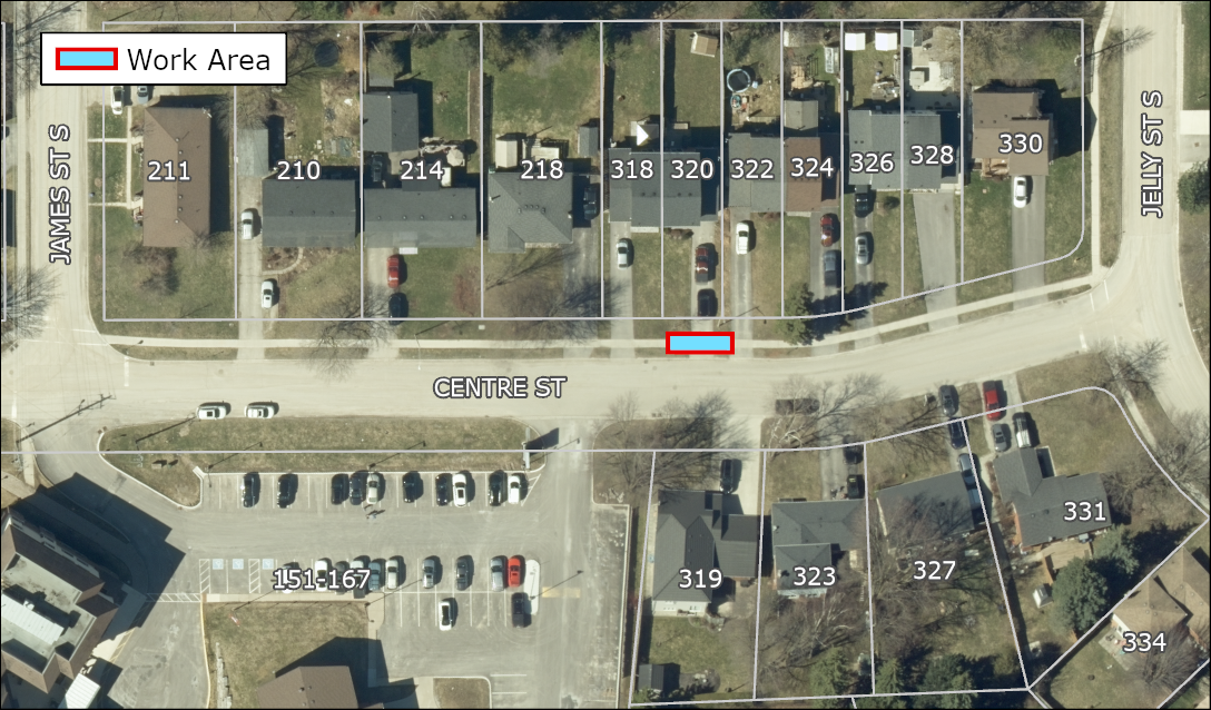 RFQ 04-2024 - Site 1 - Centre St [2024-020-01 09-04-2024]